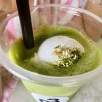   at Thirty Third Café in Davao City