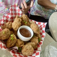   at Thirty Third Café in Davao City