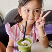   at Thirty Third Café in Davao City