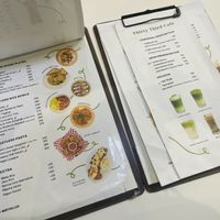   at Thirty Third Café in Davao City