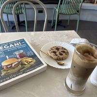   at Thirty Third Café in Davao City