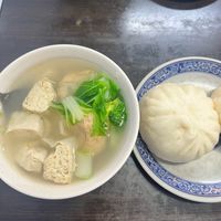   at Xuelihong Vegetarian Dim Sum 雪裏紅素食點心 永春店 in Taipei