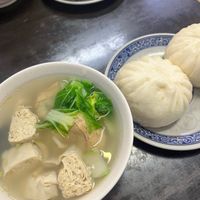   at Xuelihong Vegetarian Dim Sum 雪裏紅素食點心 永春店 in Taipei