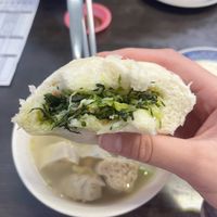  at Xuelihong Vegetarian Dim Sum 雪裏紅素食點心 永春店 in Taipei