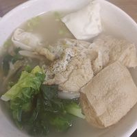  at Xuelihong Vegetarian Dim Sum 雪裏紅素食點心 永春店 in Taipei