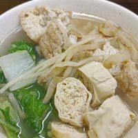  at Xuelihong Vegetarian Dim Sum 雪裏紅素食點心 永春店 in Taipei