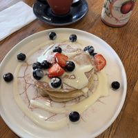   at Baker Street Kitchen in Middlesbrough