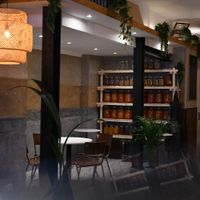  at SOIL Vegan Café - East in Amsterdam