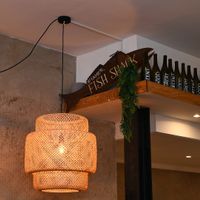  at SOIL Vegan Café - East in Amsterdam