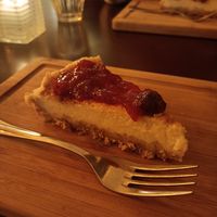  at SOIL Vegan Café - East in Amsterdam