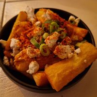  at SOIL Vegan Café - East in Amsterdam