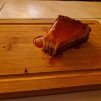  at SOIL Vegan Café - East in Amsterdam