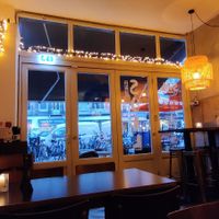  at SOIL Vegan Café - East in Amsterdam