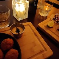  at SOIL Vegan Café - East in Amsterdam