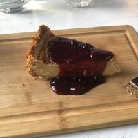   at SOIL Vegan Café - East in Amsterdam