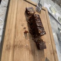   at SOIL Vegan Café - East in Amsterdam