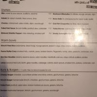  at SOIL Vegan Café - East in Amsterdam