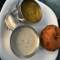   at Udupi's Kitchen in Gwalior