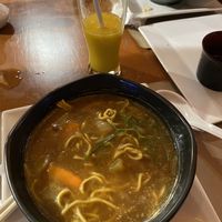   at Hama Japanese Cuisine in Boracay