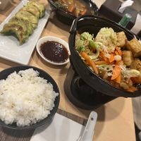   at Hama Japanese Cuisine in Boracay