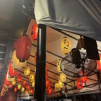   at Hama Japanese Cuisine in Boracay