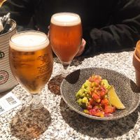  at Garden Pizza Granollers in Granollers