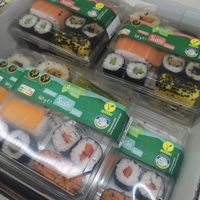 Vegan at Lidl in Kleinblittersdorf