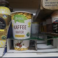 Vegan at Lidl in Kleinblittersdorf