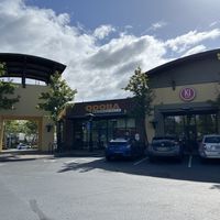   at Ki Coffee & Brunch in Beaverton