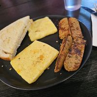 Vegan One Platter at Ki Coffee & Brunch in Beaverton