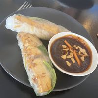   at Enjoy Saigon in Bergen