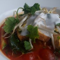  at Enjoy Saigon in Bergen