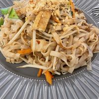 Pad Thai  at Enjoy Saigon in Bergen