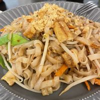 Pad Thai  at Enjoy Saigon in Bergen