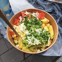  at Pottfritts in Bochum