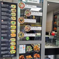 Exterior at Pottfritts in Bochum