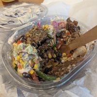  at Boojum - Chichester St in Belfast