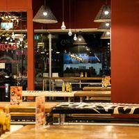 Boojum at Boojum - Chichester St in Belfast