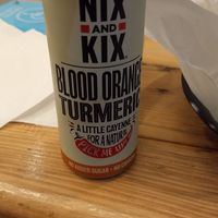 Vegan pop at Boojum - Chichester St in Belfast