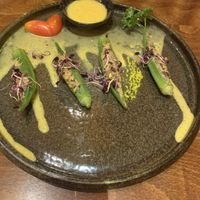   at Hoa Rong in Berlin