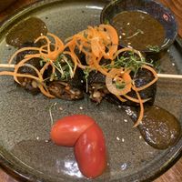   at Hoa Rong in Berlin