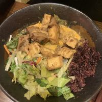   at Hoa Rong in Berlin