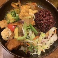   at Hoa Rong in Berlin