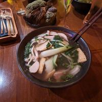 Pho Sapa at Hoa Rong in Berlin