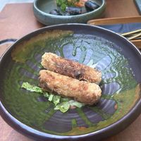   at Hoa Rong in Berlin