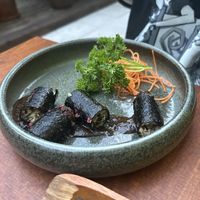   at Hoa Rong in Berlin