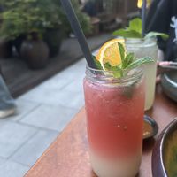   at Hoa Rong in Berlin