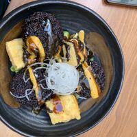   at Hoa Rong in Berlin