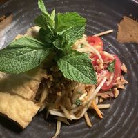   at Hoa Rong in Berlin