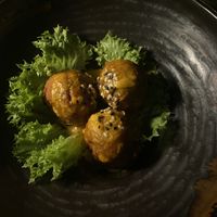   at Hoa Rong in Berlin